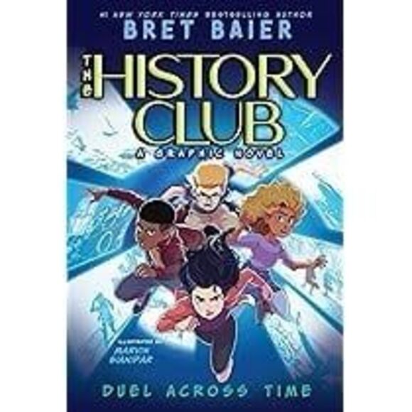 Other - Duel Across Time by Bret Baier 1OLSB